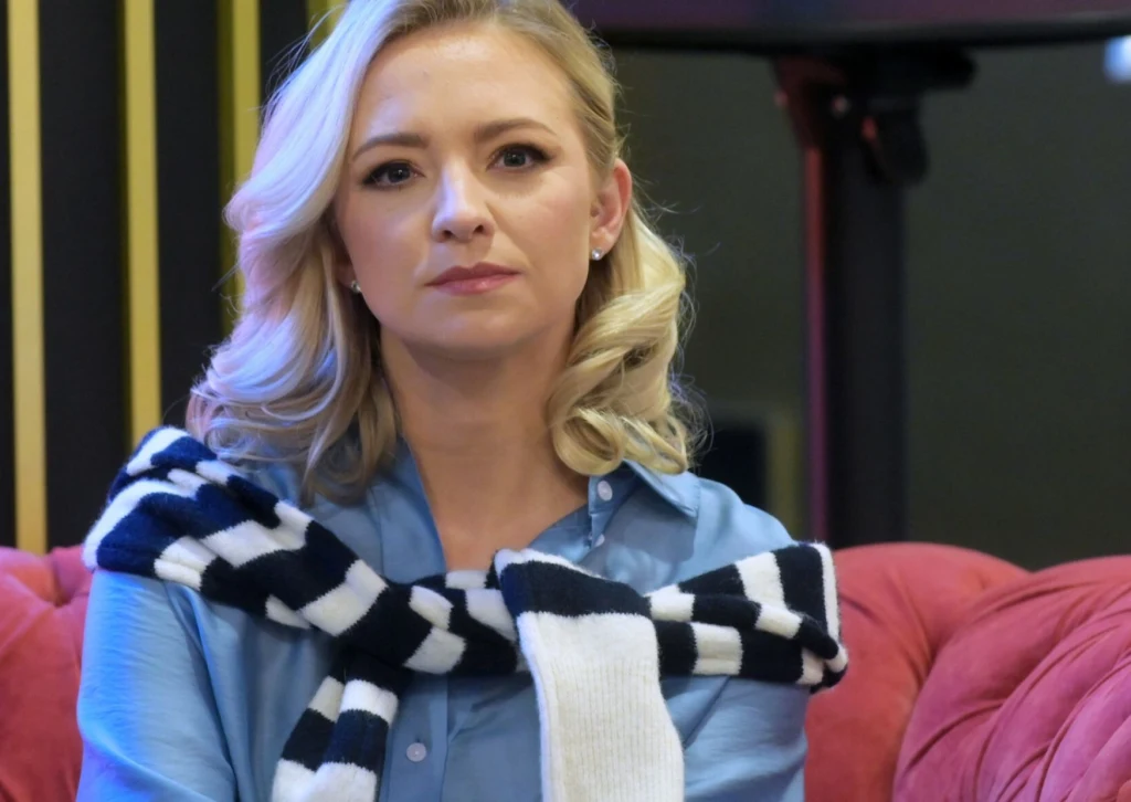 Barbara Kurdej-Szatan