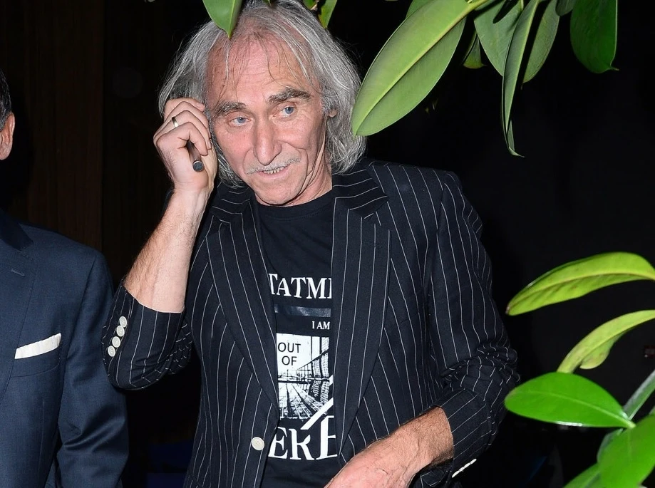 Jerzy Kryszak Jerzy Kryszak