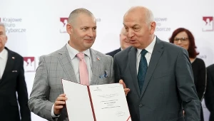 Już raz odmówił PiS. "Musiałbym chodzić w worku pokutnym"