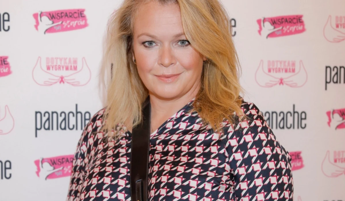 Daria Widawska Daria Widawska