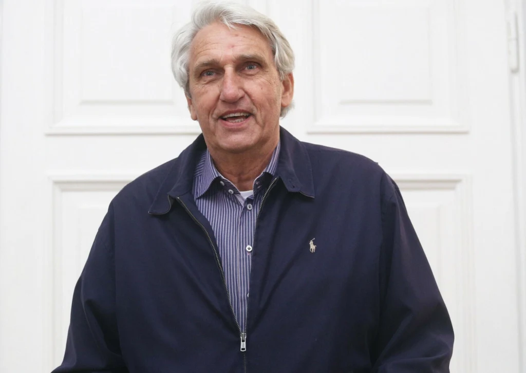 Bogusław Wołoszański