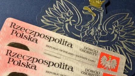 dowód osobisty Fot. Adobe Stock