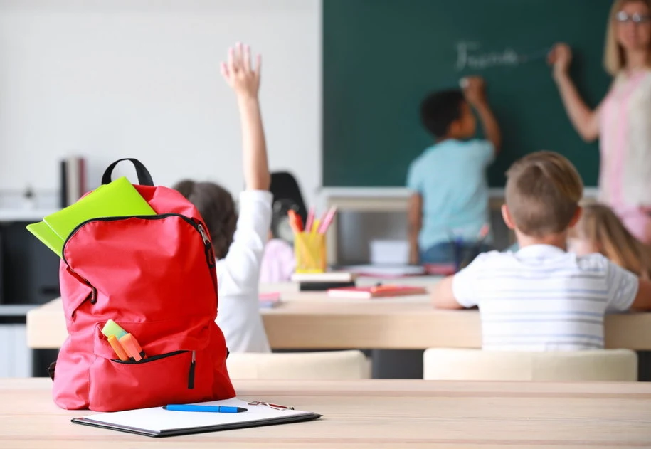 Jak przygotować się na nowy rok szkolny? Jak przygotować się na nowy rok szkolny?