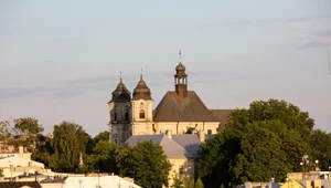 40 km labiryntów pod polskim miastem. Skrywają niezwykłą tajemnicę 