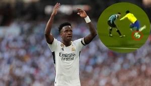 Gwiazda Realu brutalnie wyśmiana, wpadka jedna na milion. Mogło być źle