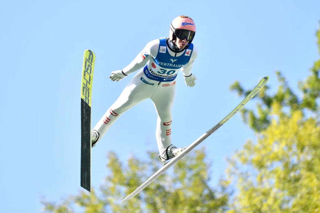 Stefan Kraft Stefan Kraft