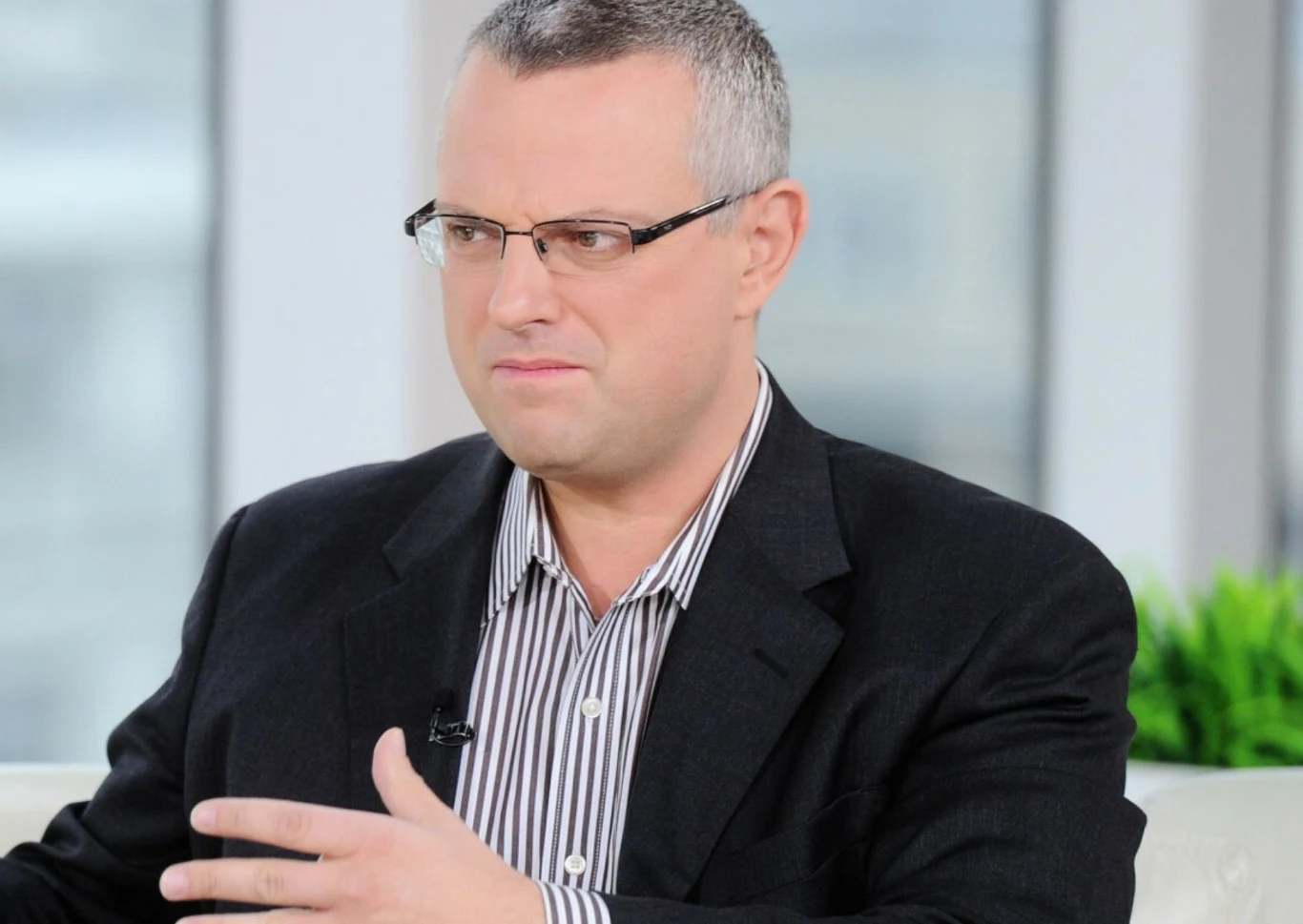 Marcin Wrona Marcin Wrona