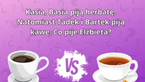 Skomplikowany test na logiczne myślenie. Tylko osoby o wysokim IQ poprawnie rozwiążą zagadkę