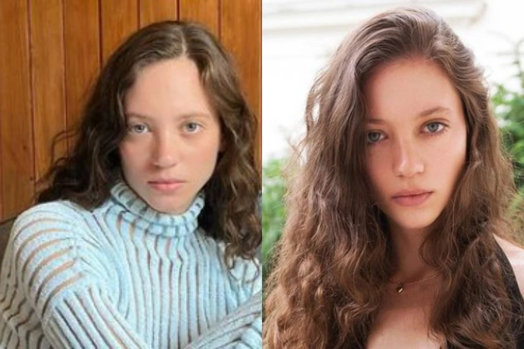 Marysia Potoczny Marysia Potoczny