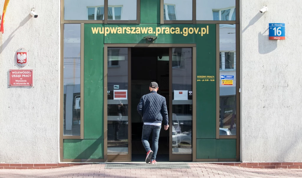 Koszty inwestycyjne rozpoczęcia działalności gospodarczej mogą zostać pokryte z dofinansowania Urzędu Pracy