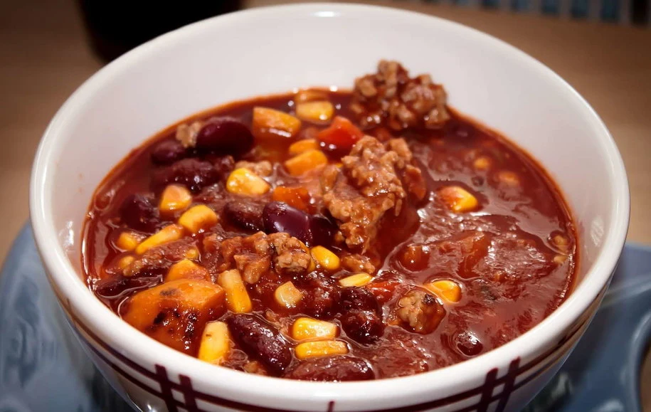 Jak zrobić chili con carne w Thermomixie? Jak zrobić chili con carne w Thermomixie?