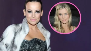 Anna Mucha, Joanna Krupa