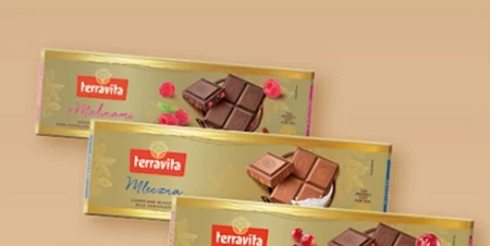Czekolada Terravita