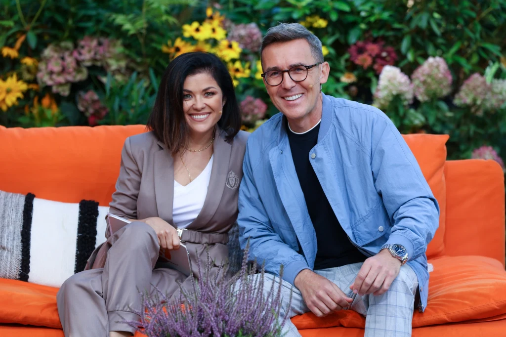 Cichopek i Kurzajewski Cichopek i Kurzajewski