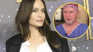 Angelina Jolie zmieniała postrzeganie prewencji raka piersi - komentuje lek. med. Klaudiusz Czerniawski, chirurg  z LUX MED Onkologia/fot. materiały własne