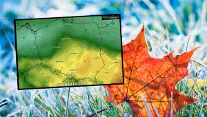 Czy grozi nam atak zimy? Wypowiedział się specjalista