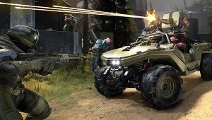 Halo Infinite: Sezon 5 przyciągnął imponującą liczbę graczy 