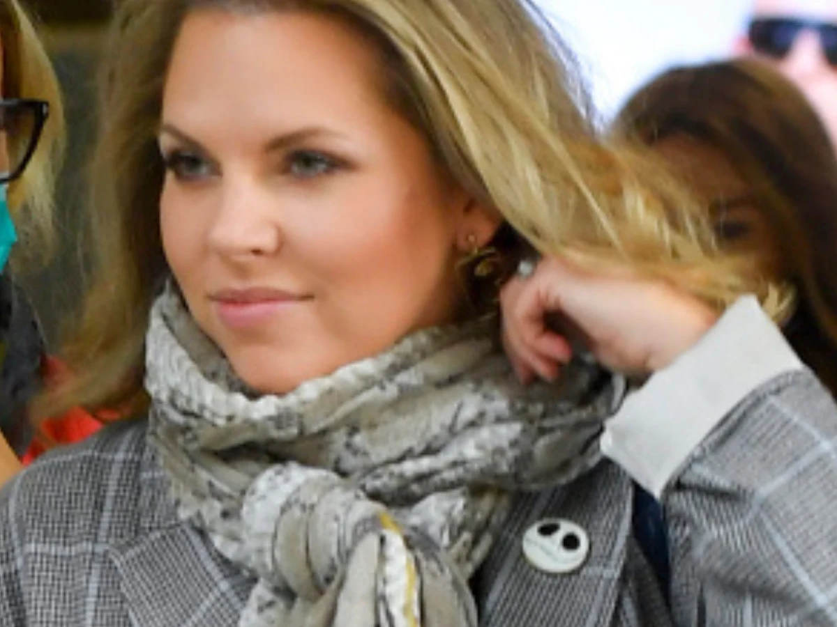 Aleksandra Kwaśniewska Aleksandra Kwaśniewska