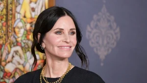 Courteney Cox