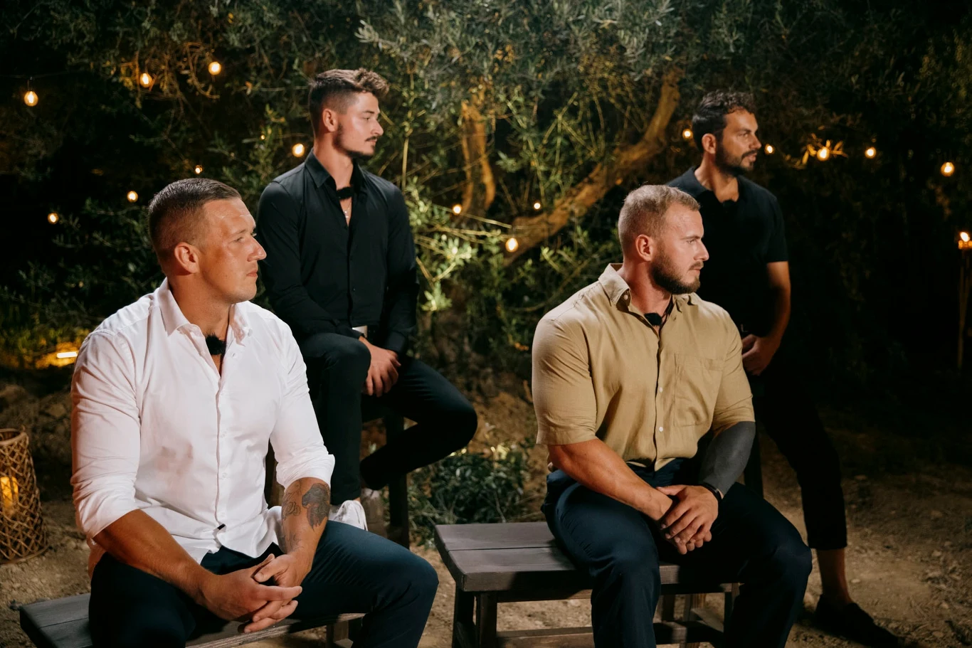 Temptation Island Polska