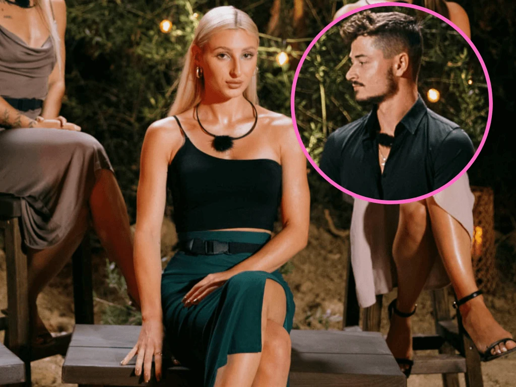 Temptation Island Polska