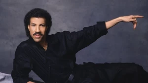 Dzięki tej płycie spłacił wszystkie swoje rachunki. Lionel Richie miał ogromny talent