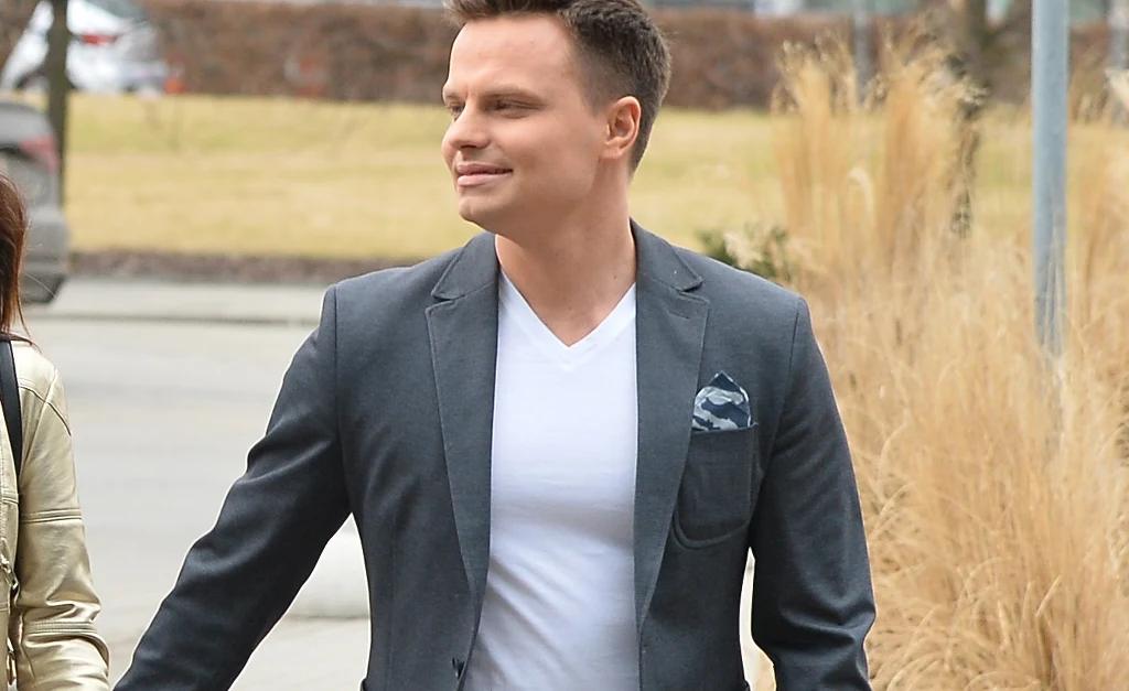 Marcin Hakiel