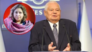 Spór w RPP. Joanna Tyrowicz, członkini RPP i przewodniczący gremium, Adam Glapiński wymieniają się oficjalnymi pismami