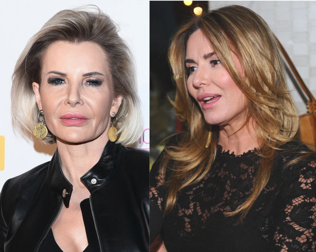 Hanna Lis i Joanna Racewicz chcą wrócić do Telewizji Polskiej?