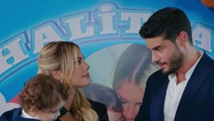 "Zakazany owoc" streszczenie odcinka 331, 332 i 333. Yildiz, Cagatay i Halitcan wydają się szczęśliwą rodziną. Yildiz odkrywa jednak, że ukochany mąż ją zdradza. Co zrobi?