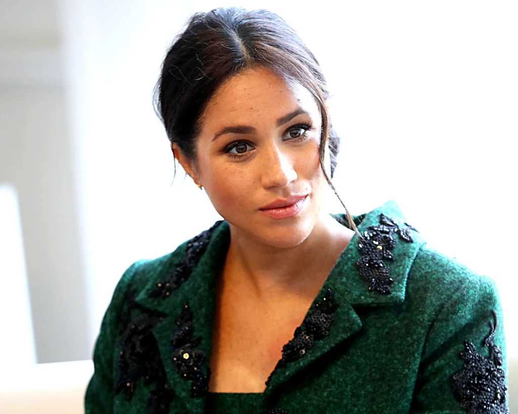 Meghan Markle może mieć spore problemy Meghan Markle może mieć spore problemy