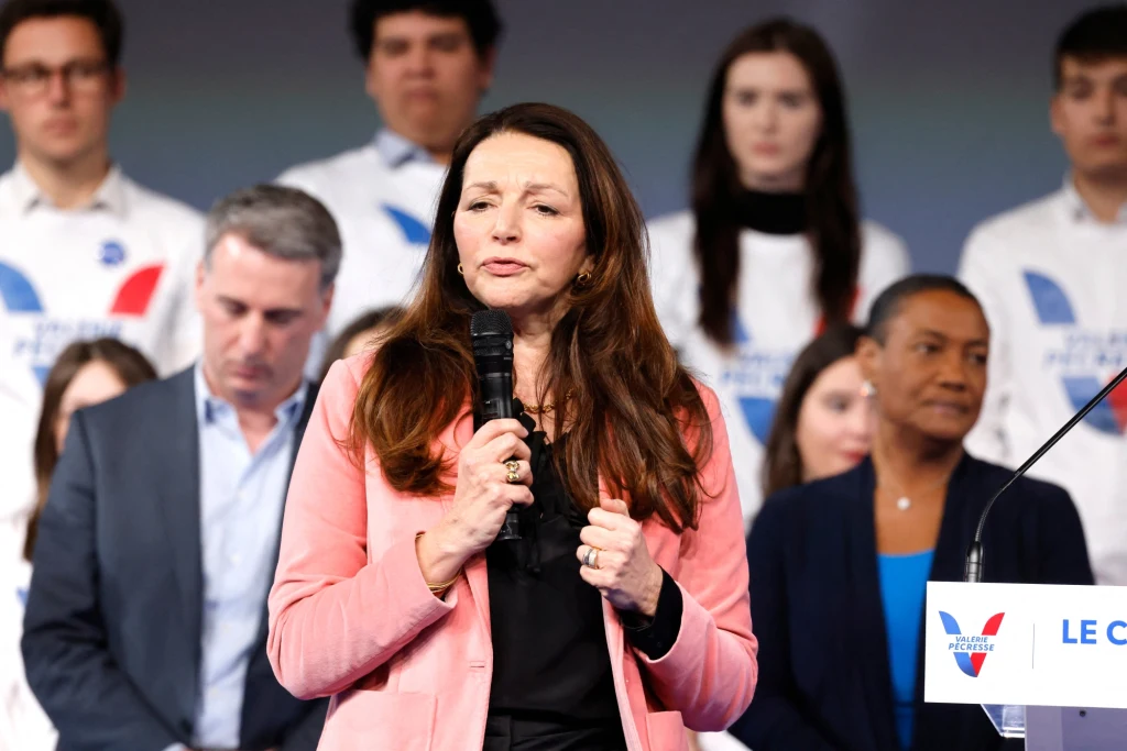 Valerie Boyer Valerie Boyer