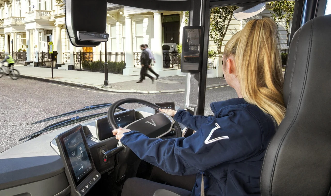 Szwedzki producent samochodów elektrycznych marki Volta składa wniosek o upadłość. Szwedzki producent samochodów elektrycznych marki Volta składa wniosek o upadłość.