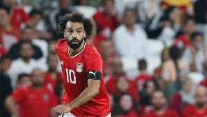 Mohamed Salah