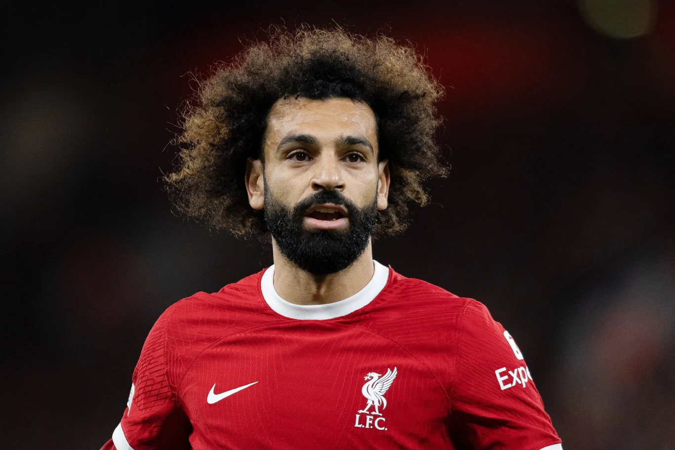 Mohamed Salah