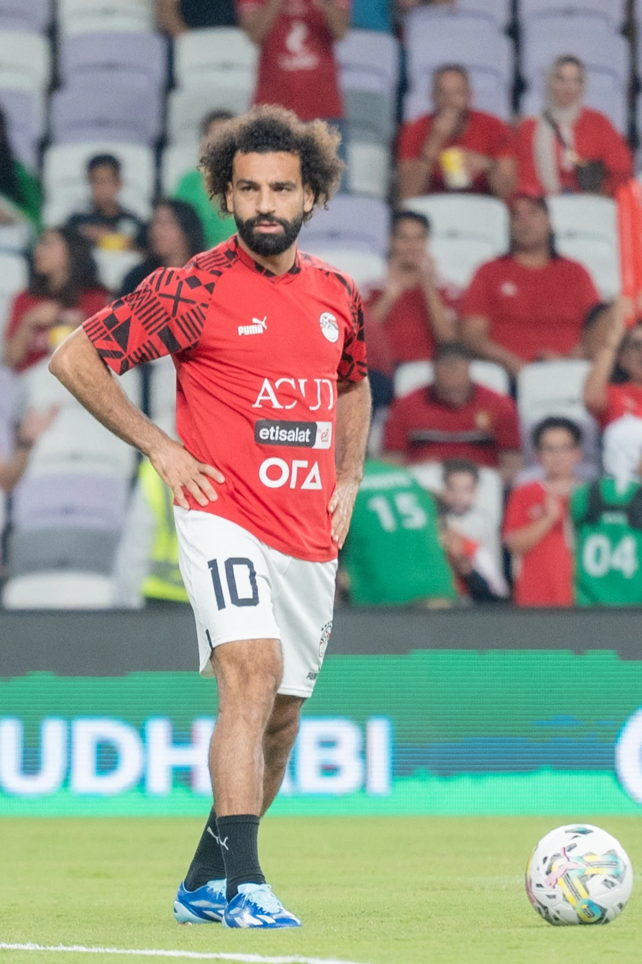 Mohamed Salah Mohamed Salah