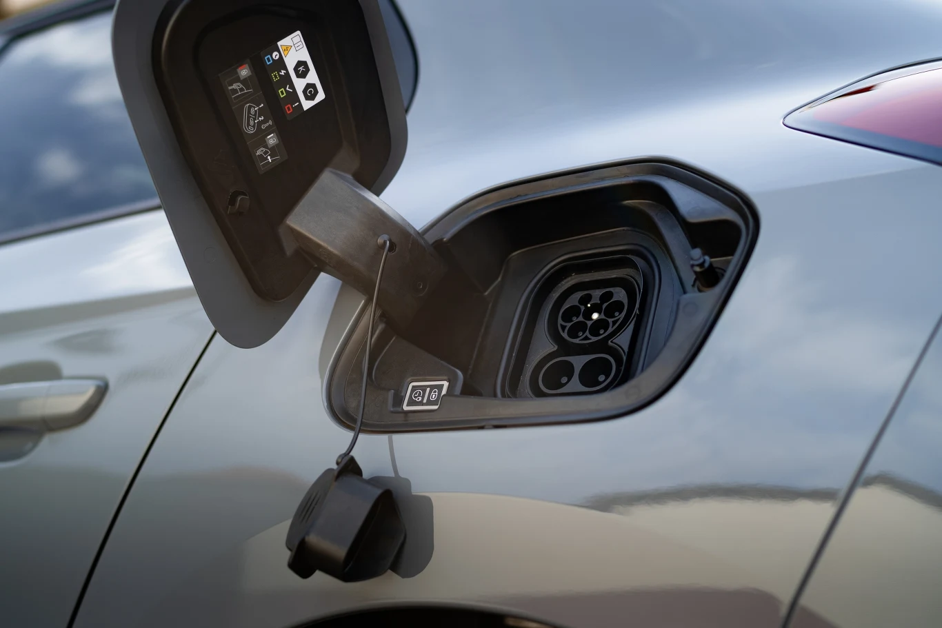 Nowy Opel Corsa Electric Long Range Nowy Opel Corsa Electric Long Range