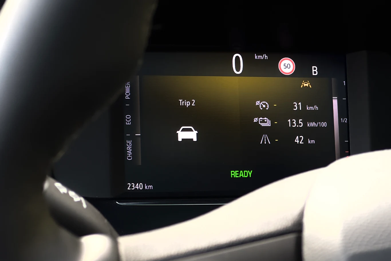 Nowy Opel Corsa Electric Long Range Nowy Opel Corsa Electric Long Range