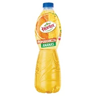 Hortex Napój pomarańcza ananas 1,75 l