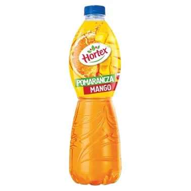 Hortex Napój pomarańcza mango 1,75 l - 0