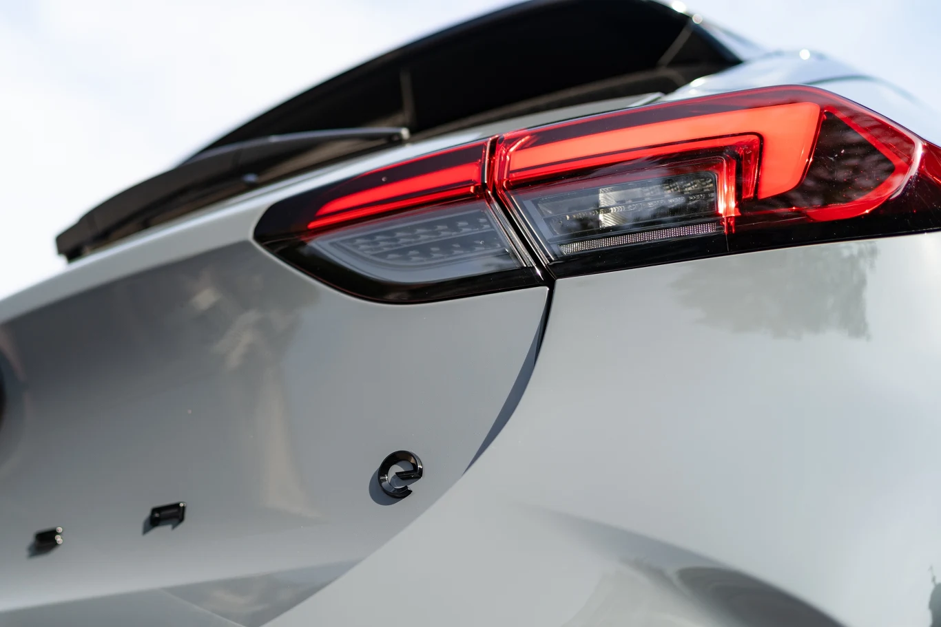 Nowy Opel Corsa Electric Long Range Nowy Opel Corsa Electric Long Range