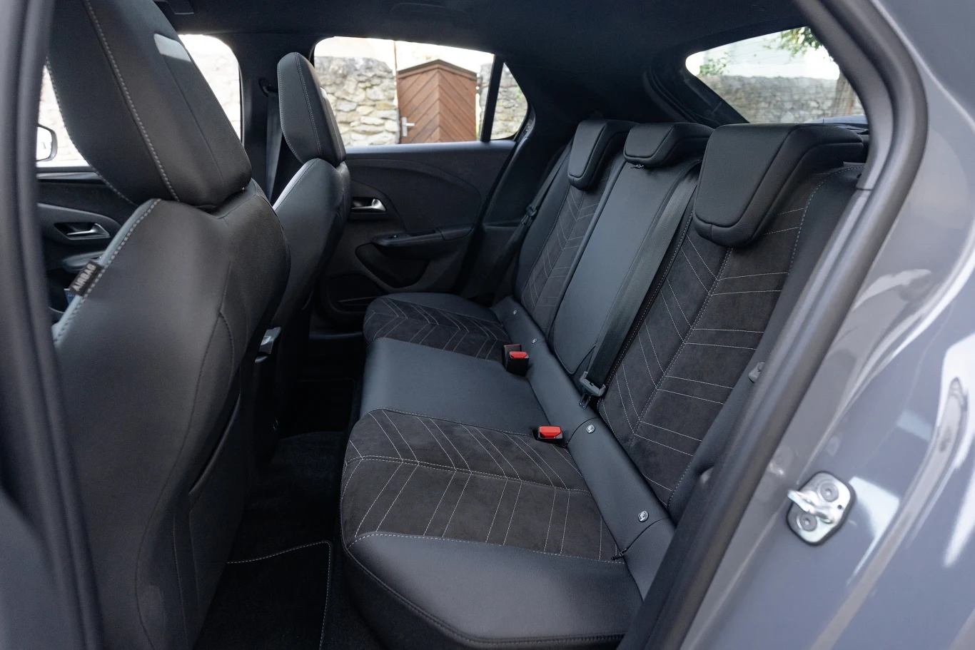 Opel Corsa Elecric Long Range Opel Corsa Elecric Long Range