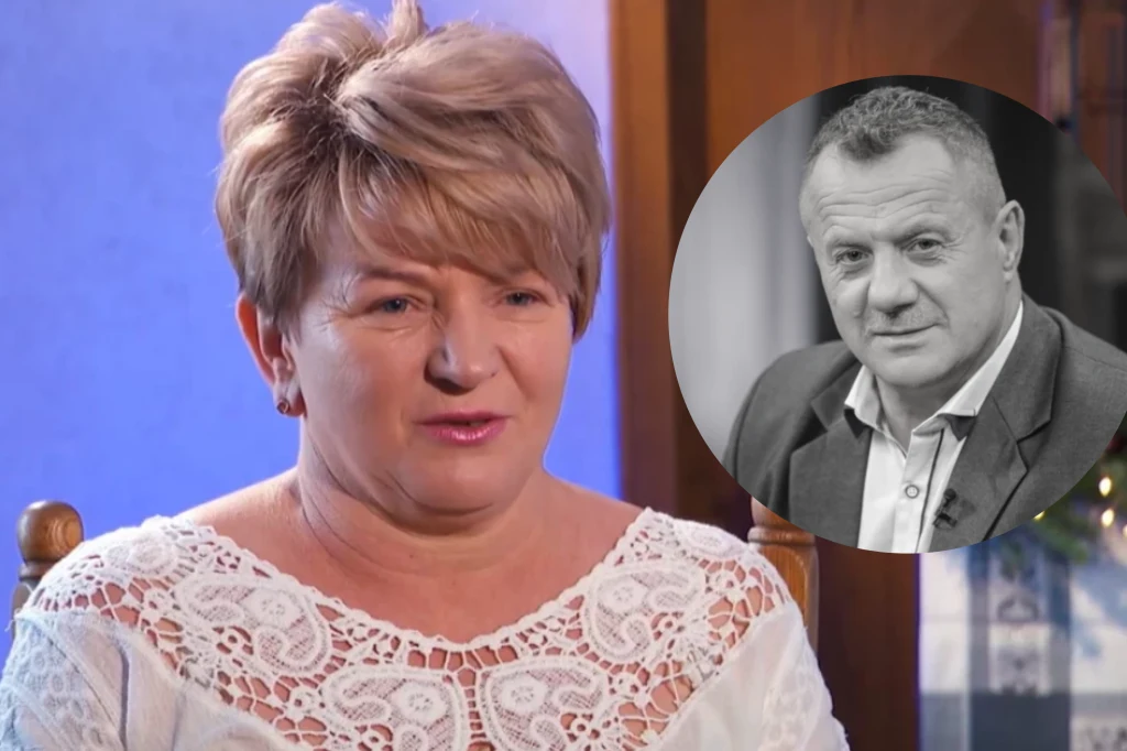 Bogusia z Rolnik szuka żony