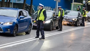 Komisja Europejska nie ma wątpliwości. Polscy kierowcy należą do najtrzeźwiejszych w Europie i to pomimo znacznie częstszych kontroli, takich jak tak zwany "trzeźwy poranek"