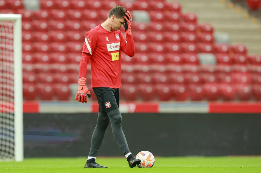 Wojciech Szczęsny Wojciech Szczęsny