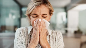 Chorzy na POChP często bagatelizują początkowe objawy zaostrzeń, przypisując je infekcji