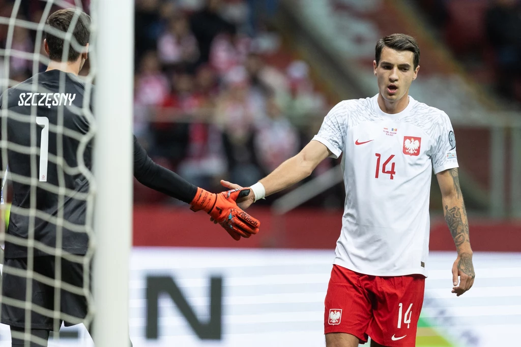 Jakub Kiwior Jakub Kiwior