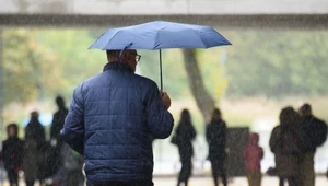 Cyklon Wiktor sunie do Polski. Co przyniesie? W nocy sprawdzi się najgorsze