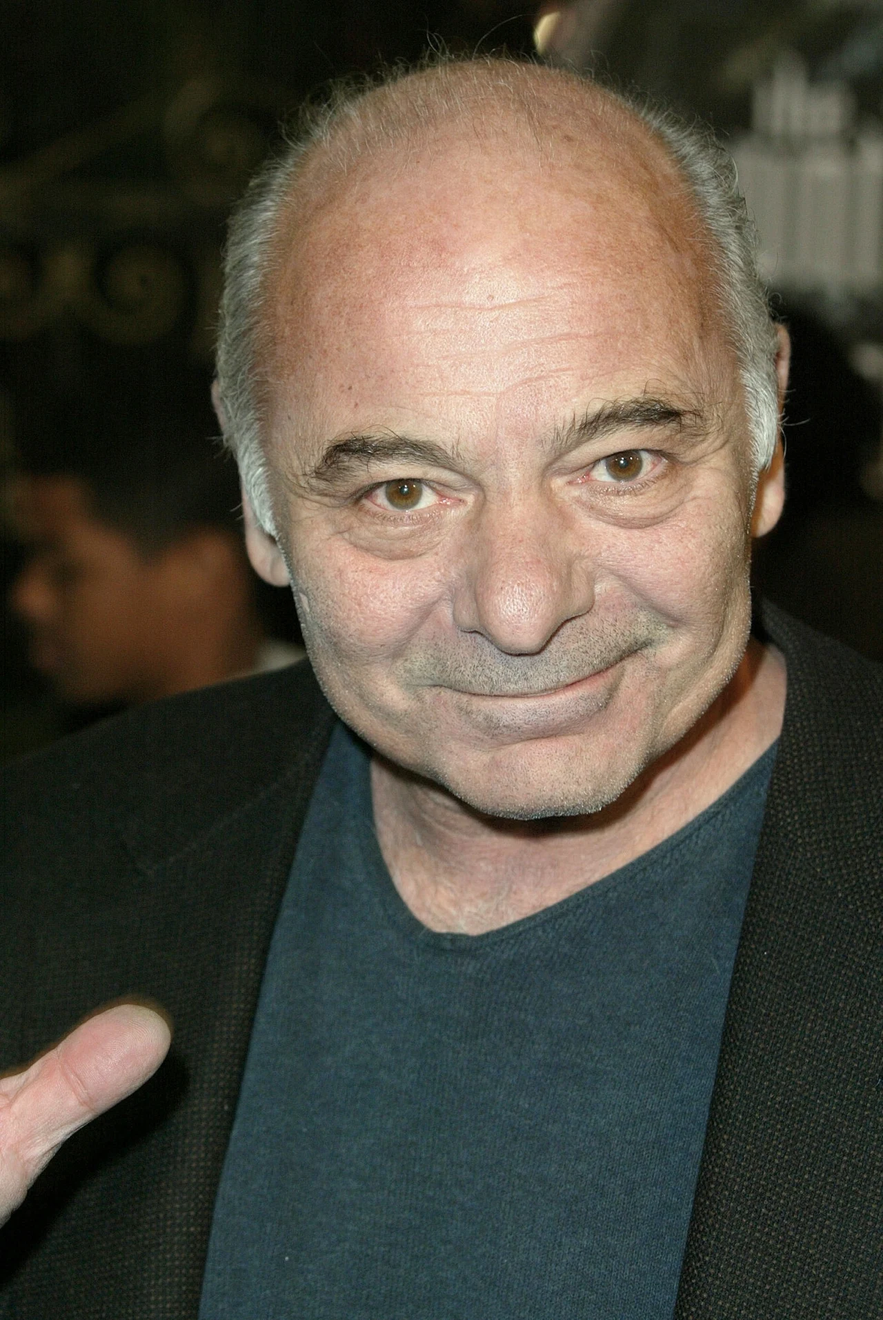 Burt Young