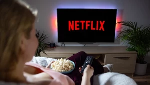 Nikt tego nie chciał w Netfliksie. Plan okazał się hitem